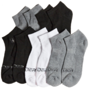 5-Pack Spyder Women’s Logo Socks $8.99 After Coupon (Reg. $14) - $1.80/Pair...