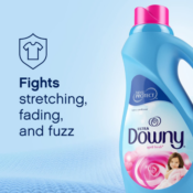 6-Count Downy Ultra April Fresh Liquid Laundry Fabric Softener as low as...
