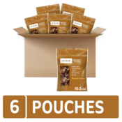 6-Pack RXBAR Peanut Butter Protein Granola Breakfast Snack as low as $11.76...