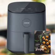Today Only! Amazon Prime Day: COSORI 5-Quart Air Fryer Pro LE $75.93 Shipped...