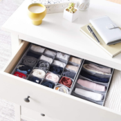 Save Up to 20% on Amazon Basics Home from $7.86 (Reg. $10.13) - Drawer...