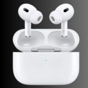 Apple AirPods Pro 2nd Generation with MagSafe Wireless Charging Case $170...
