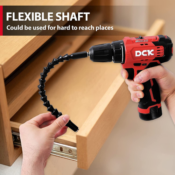 Get the job done faster and easier than ever before with Brushless Cordless...