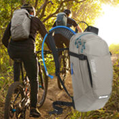 CamelBak M.U.L.E. 12 Mountain Biking Hydration Backpack $56.16 Shipped...