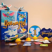 Disney You Can Fly! The Soar-Around-Your-House Game $8.99 (Reg. $20) -...