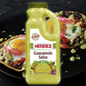 Herdez Mild Guacamole Salsa, 32 Oz as low as $5.24 when you buy 4 (Reg....