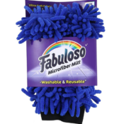 Fabuloso Microfiber Cleaning Mitt as low as $2.64 Shipped Free (Reg. $6)...