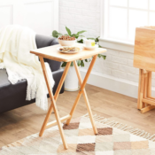 Furniture from Amazon Brands from $47.99 Shipped Free (Reg. $64.99) - Folding...