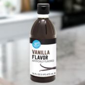 Happy Belly 16-Ounce Vanilla Flavor as low as $3.61 Shipped Free (Reg....