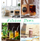 Today Only! Kitchen Items from $13.59 (Reg. $16.99) - FAB Ratings!