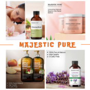 Today Only! Majestic Pure from $9.56 (Reg. $15.99) - FAB Ratings!