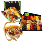 Today Only! Oh Nuts! Gift Assortments from $22.99 (Reg. $29.45) - FAB Ratings!...
