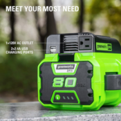 Today Only! Outdoor Power Tools from $97.49 Shipped Free (Reg. $129.99)