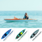 Save $100 on Pelican Kayaks from $199.98 Shipped Free (Reg. 300+)