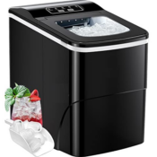 Portable Ice Maker Machine for Countertop $69.16 After Coupon (Reg. $105.95)...