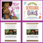 Today Only! Print Books for Moms, Dads, and Grads from $7.76 (Reg. $17.99)...