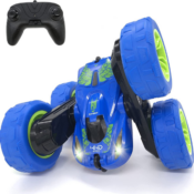 Today Only! Remote Control Car Toys with Lights $23.35 (Reg. $29.19) -...
