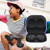 SAMSUNG Galaxy Buds2 True Wireless Earbuds $74.39 Shipped Free (Reg. $140)