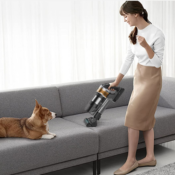 Today Only! SAMSUNG Jet 75 Pet Cordless Stick Vacuum Cleaner $279 Shipped...