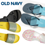 Today Only! Save 50% on all Shoes and Flipflop for Men from $2.49 (Reg....