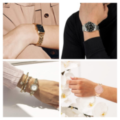 Save 55% on Watches from Timex, Anne Klein, Invicta, Nine West and more...