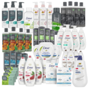 Save up to 25% on Dove Personal Care as low as $4.22 After Coupon (Reg....