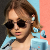 Skullcandy Sesh Evo True Wireless In-Ear Bluetooth Earbuds $26.49 Shipped...