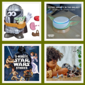 Today Only! Star Wars Toys, Apparel & More from $3.99 (Reg. $12.99)...