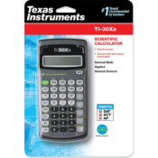 Texas Instruments Scientific Calculator $10.82 (Reg. $25)