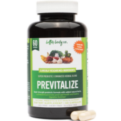 Today Only! The Prebiotic Complement to Provitalize, Unflavored $39.20...
