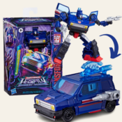 Transformers Generations Legacy 5.5-Inch Deluxe Autobot Skids Robot $8.99...