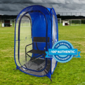 Under the Weather Insta Pod Pop-Up Tent $25 (Reg. $68.88)