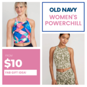 Today Only! Women's PowerChill from $10 (Reg. $26.99)