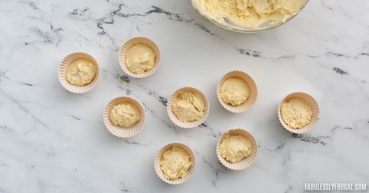 Air Fryer Pancake Bites - Fork To Spoon