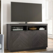 Better Homes & Gardens TV Stand $118 (Reg. $299) - For TV's up to 55...