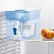 up & up 35-Cup Filtered Water Dispenser $19.99 (Reg. $30) - FAB Ratings!