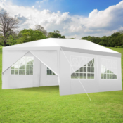 10′ x 20′ Ktaxon Party Tent Gazebo $78 Shipped Free (Reg. $153.69)...