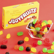 12-Pack Jujyfruits Chewy Fruity Candy as low as $7.65 Shipped Free (Reg....