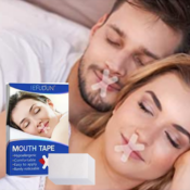 120-Count Sleep Strips for Sleep Apnea & Snoring $2.96 After Code (Reg....