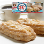 6-Count Little Debbie Donut Sticks as low as $2.65 Shipped Free (Reg. $7)...