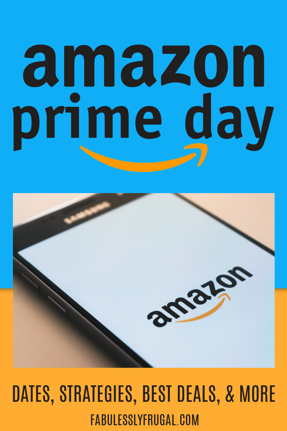 Prime Day is Fast Approaching—Where to Get the Best Deals