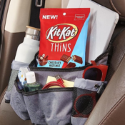 24-Pack Kit Kat Thins Chocolate Hazelnut Wafer Candy Bars $15 (Reg. $39)...