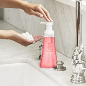 3-Pack Method Foaming Hand Soap, Pink Grapefruit as low as $9.06 (Reg....