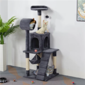 Give your furry friends the ultimate playground with this 51
