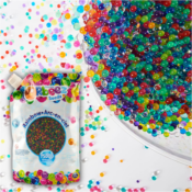 75,000-Count Orbeez Rainbow Water Beads Sensory Toy $11.19 (Reg. $20)