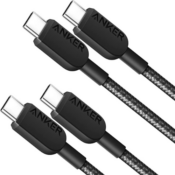 Today Only! Anker Charging Products from $8.99 (Reg. $12.99) - USB Cables,...