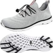 Today Only! Athletic Water Shoes $23.19 (Reg. $28.99)