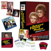 Awkward Family Photos Game $6.24 (Reg. $25) - LOWEST PRICE