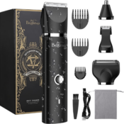 Today Only! Beard Trimmer from $24.79 (Reg. $33.99) - FAB Ratings!