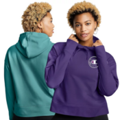 Champion Women's Game Day Graphic Hoodie $15.12 (Reg. $55) - 2 Colors -...